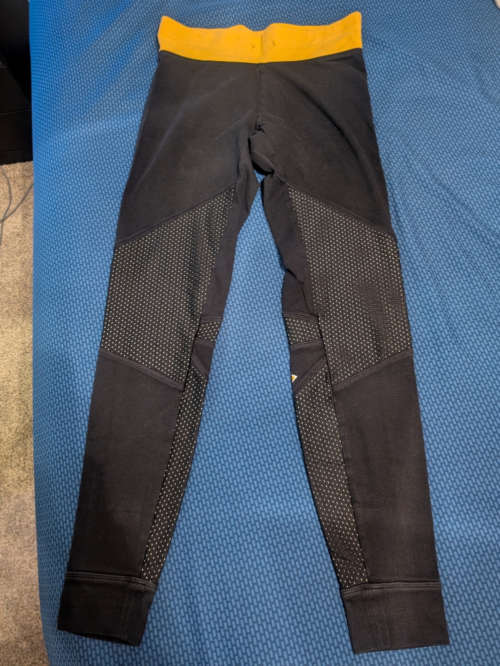 PINK Victoria's Secret Size Small And Fabletics Women's Leggings Size X Small